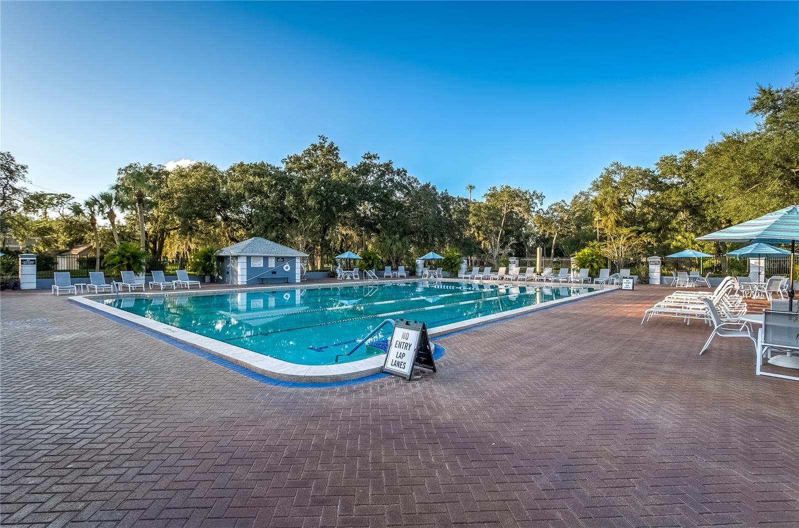 Image 24 of 25 For 9729 Cypress Shadow Avenue