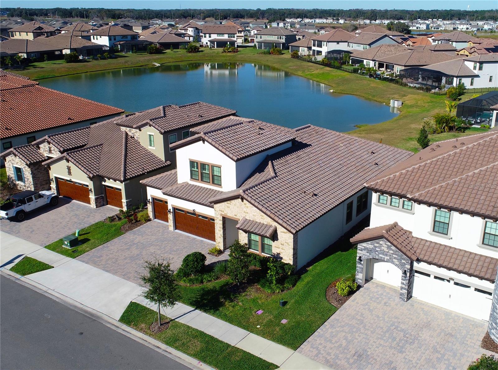 Image 82 of 93 For 11263 Rustic Timber Loop
