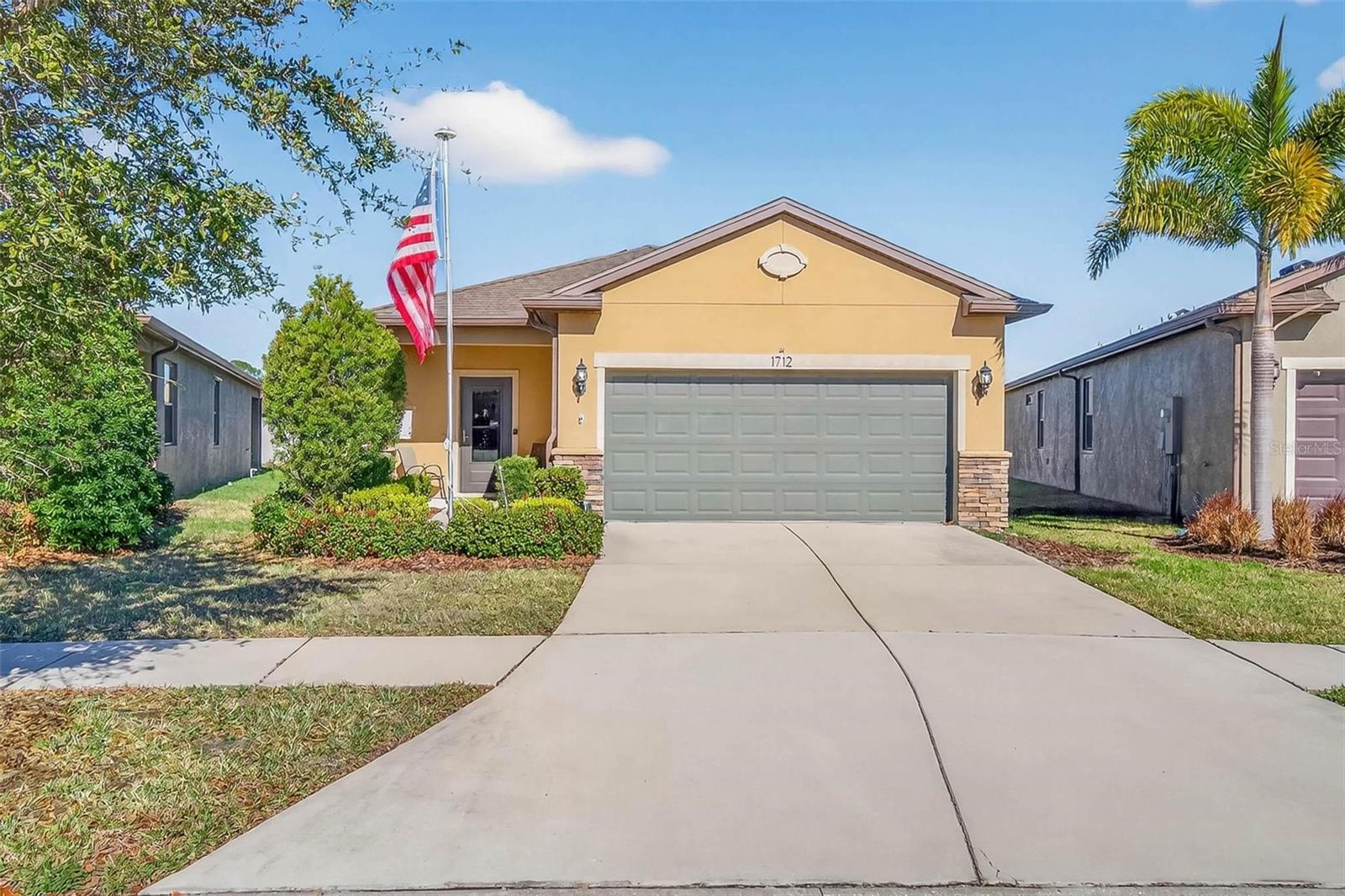 Details for 1712 Passage Key Lane, RUSKIN, FL 33570