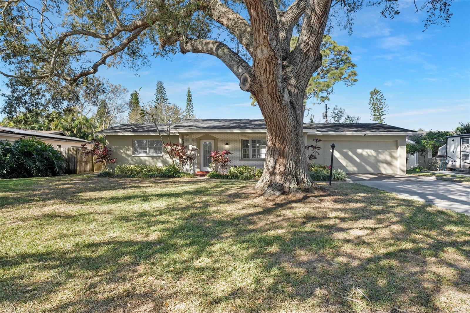 Details for 1110 Irene Avenue, LARGO, FL 33771