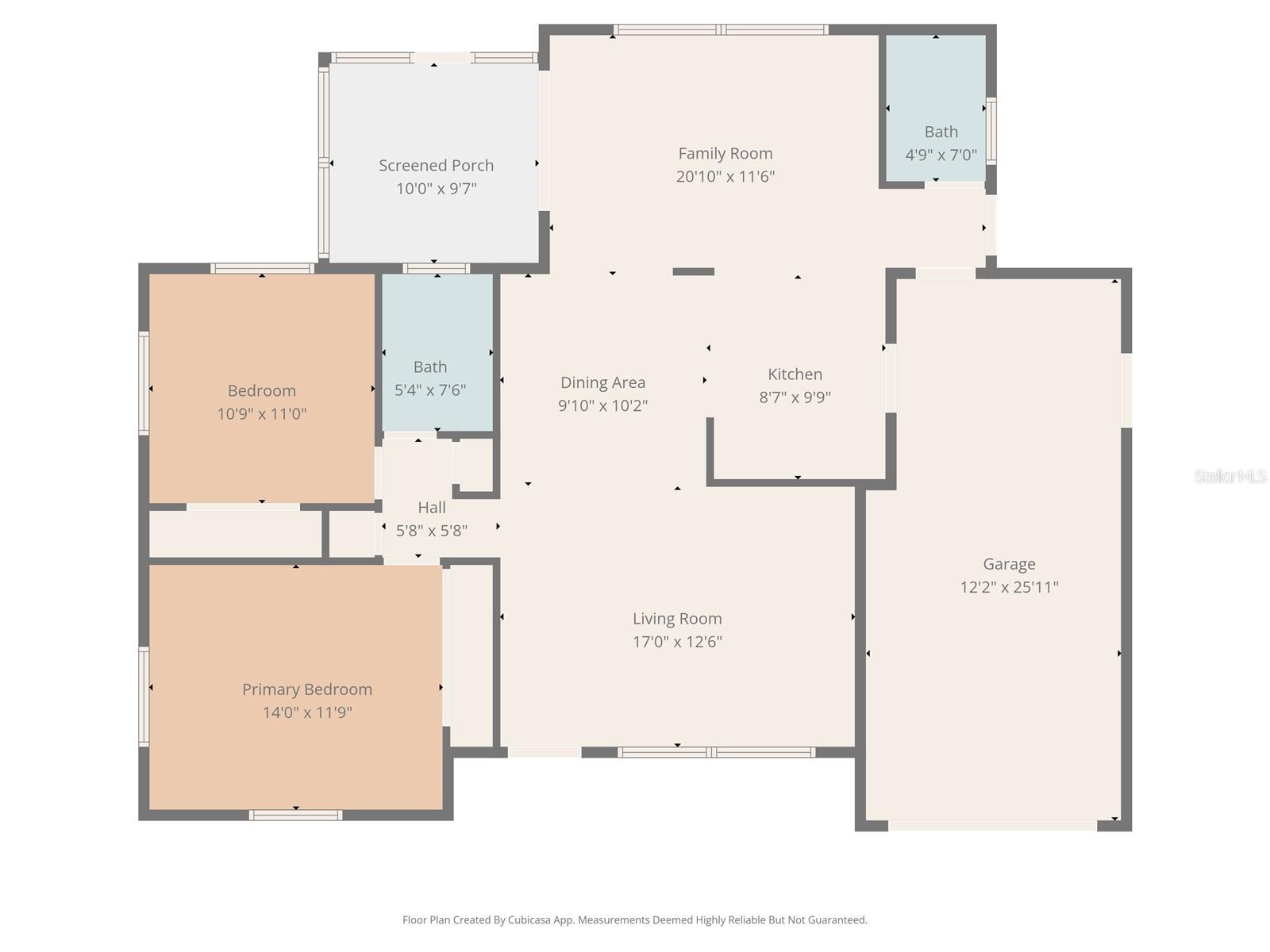 Image 36 of 36 For 6820 Larchmont Avenue