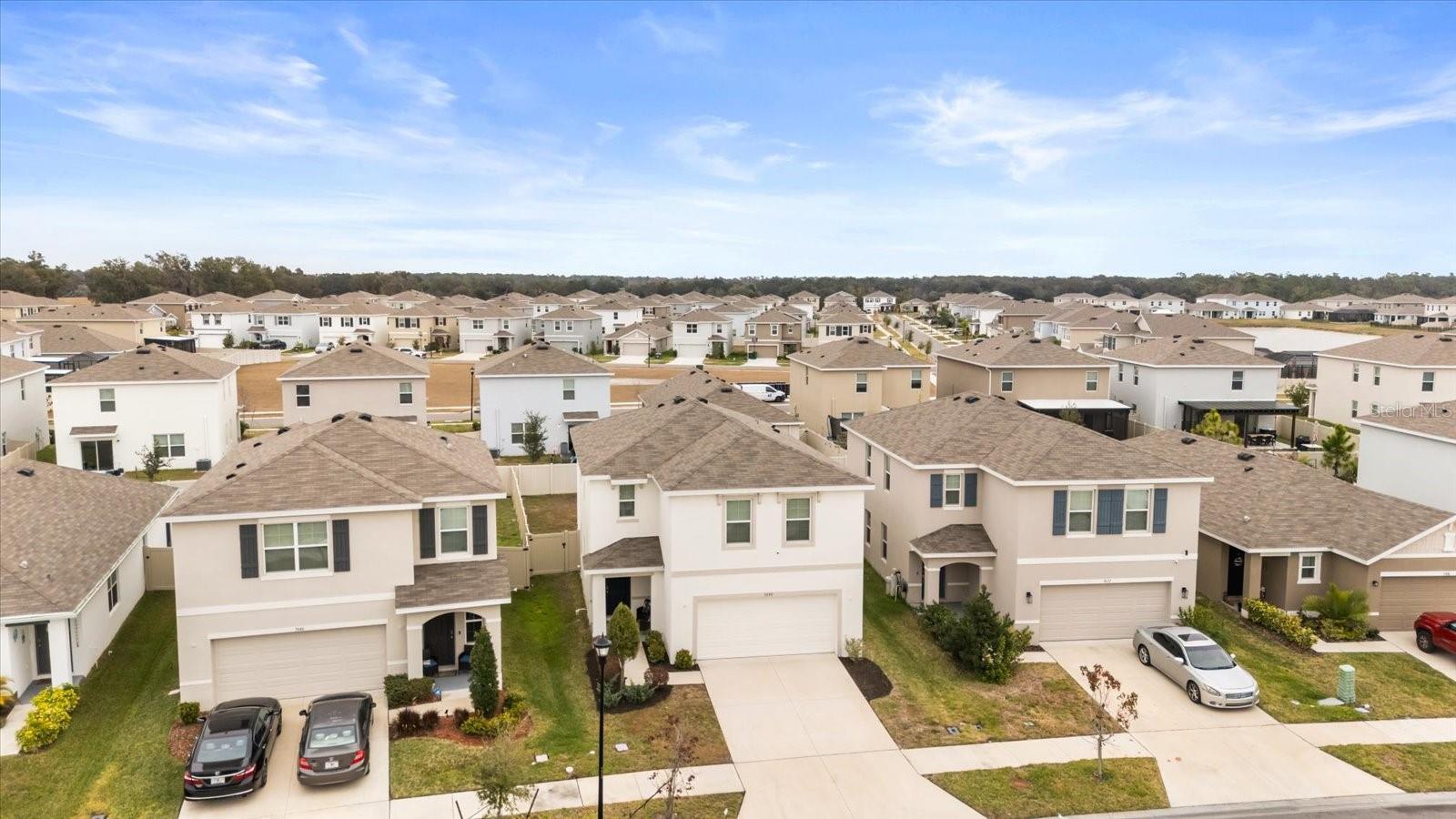 Image 37 of 40 For 5640 Wandering Willow Drive