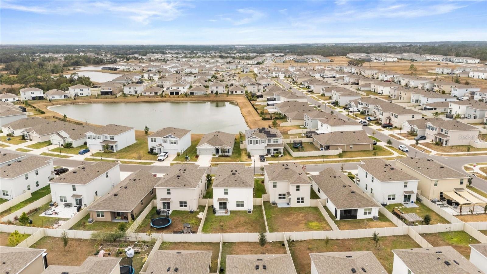 Image 38 of 40 For 5640 Wandering Willow Drive