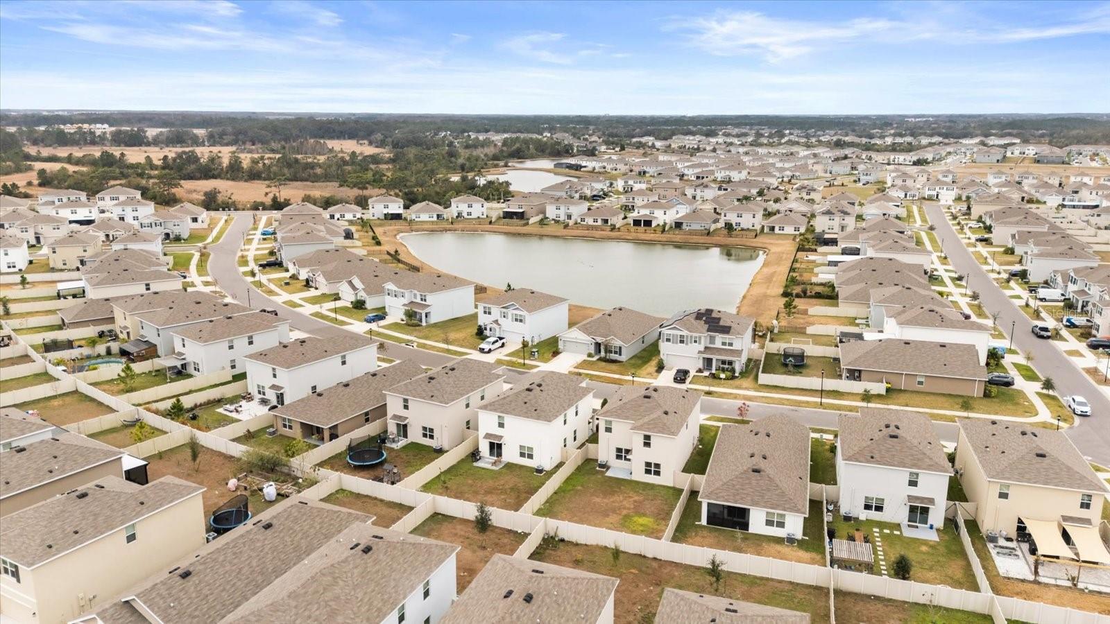 Image 39 of 40 For 5640 Wandering Willow Drive