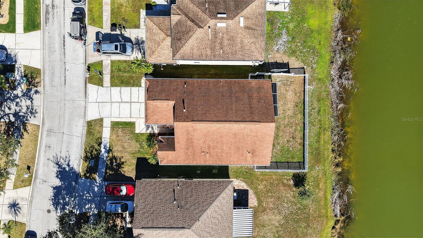 Image 29 of 35 For 8621 Manassas Road