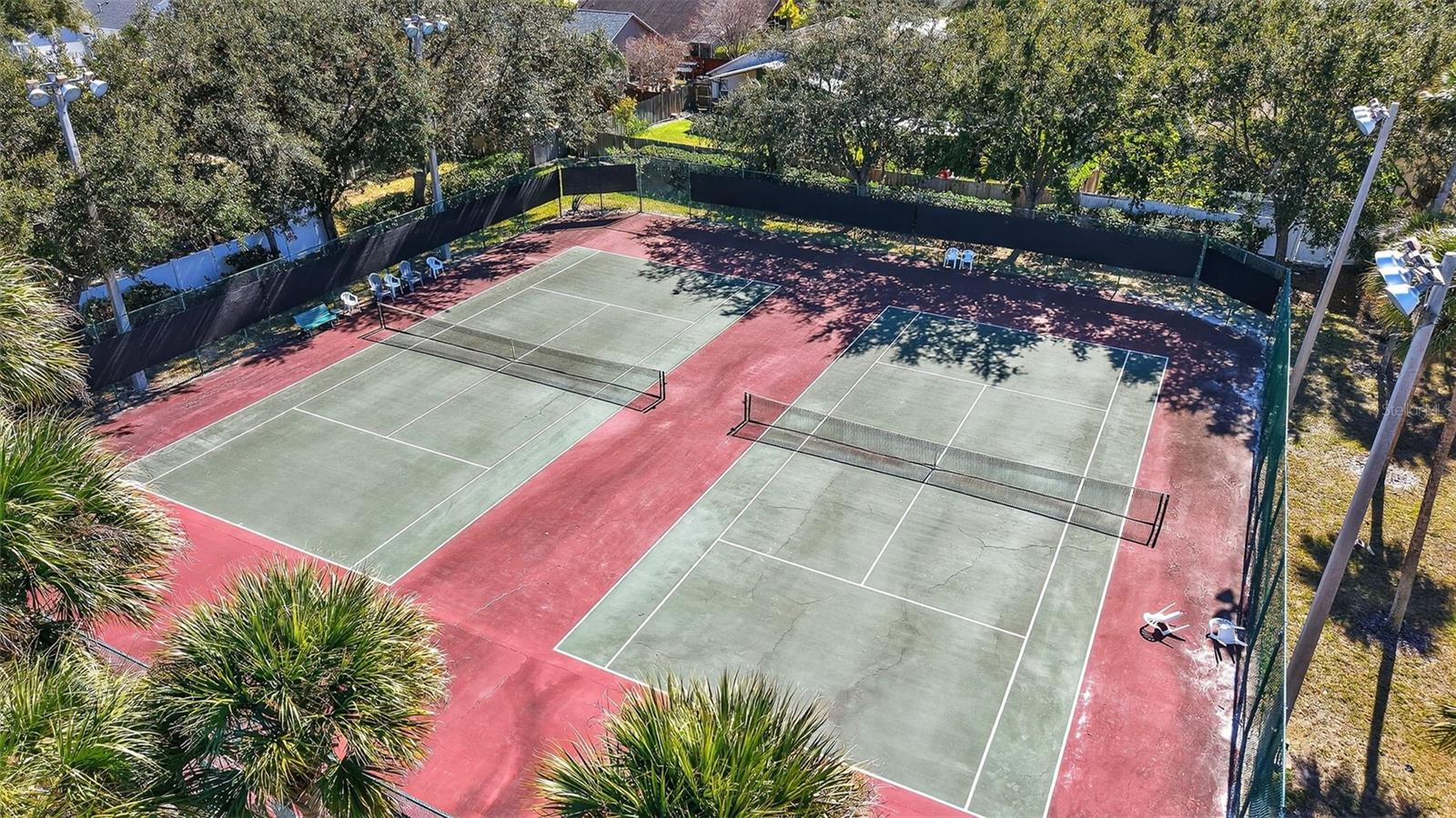 Image 33 of 35 For 8621 Manassas Road