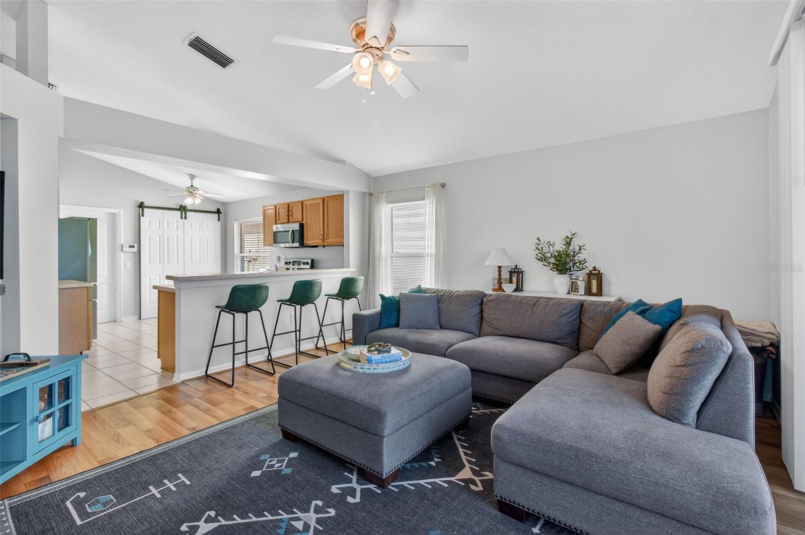 Image 9 of 35 For 8621 Manassas Road