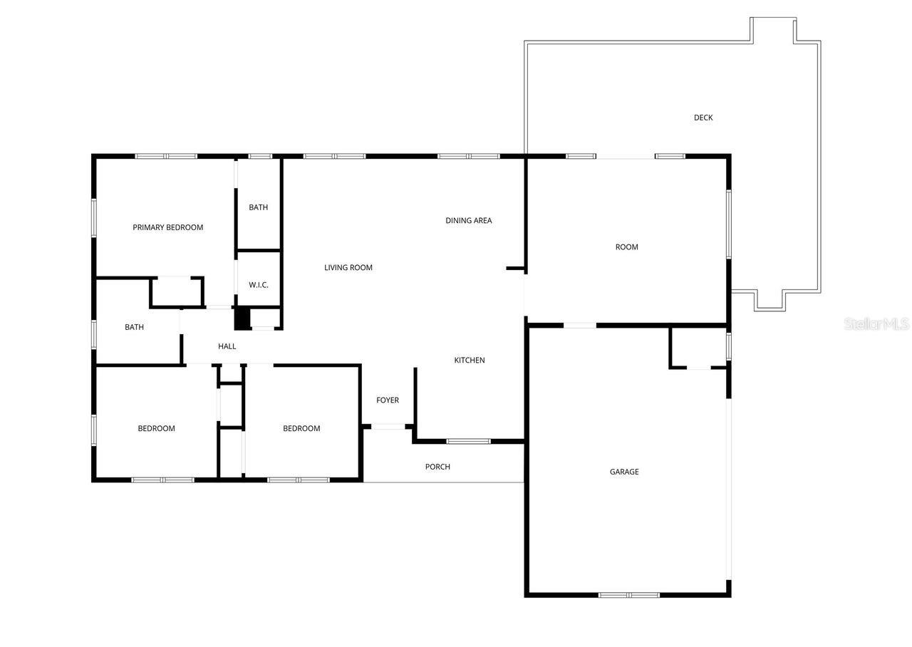 Image 30 of 30 For 4915 Whiteoak Drive E