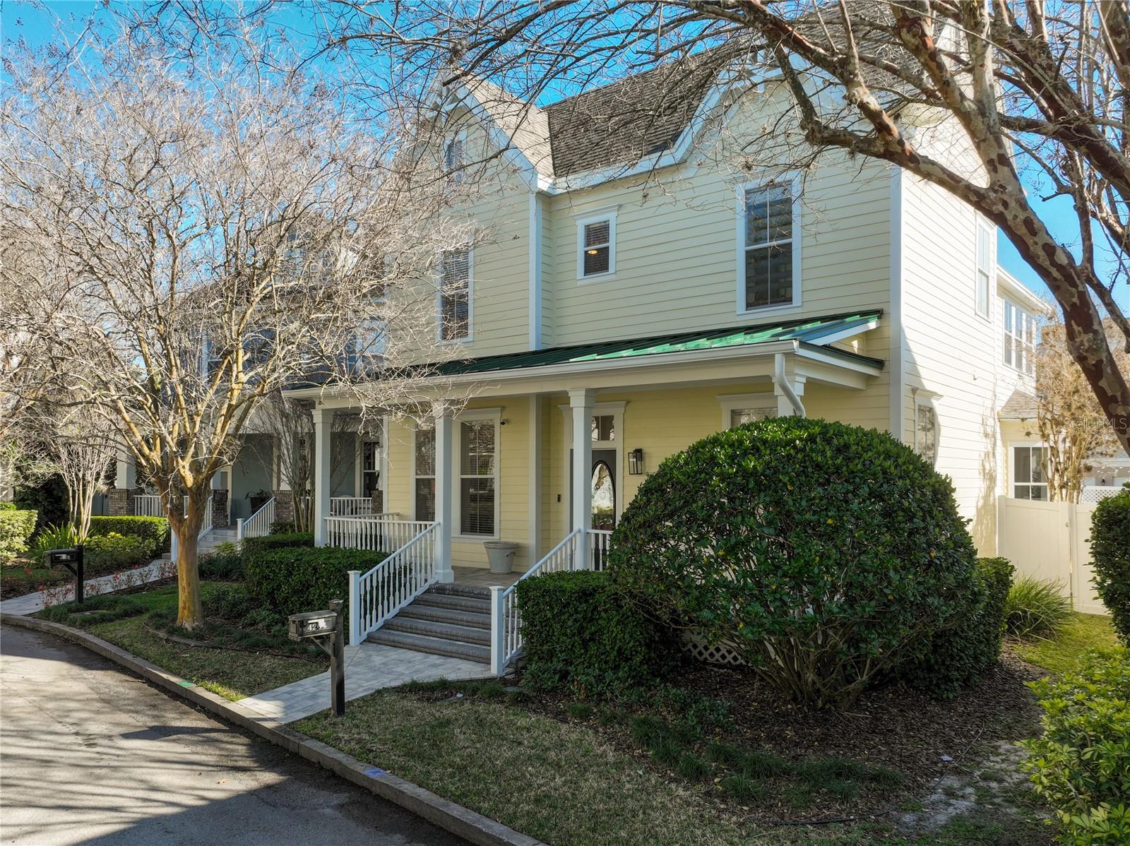 Details for 4264 Haws Court, ORLANDO, FL 32814