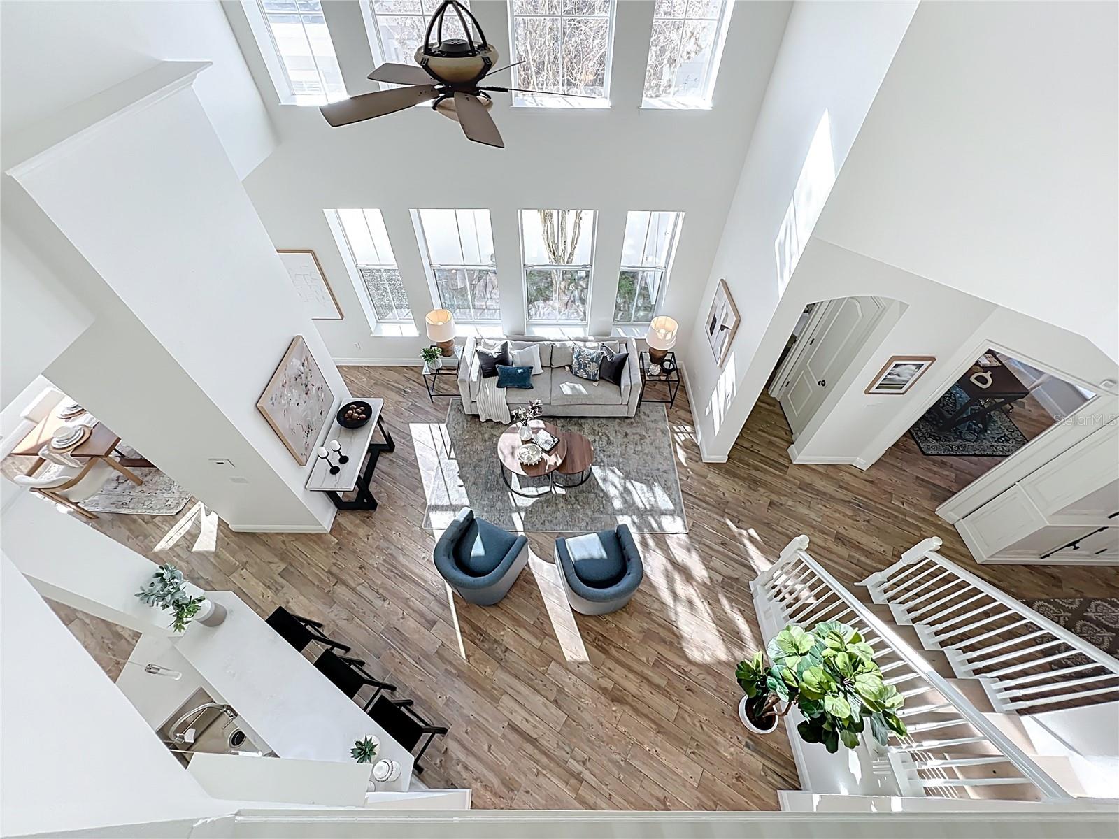 Image 15 of 38 For 4264 Haws Court