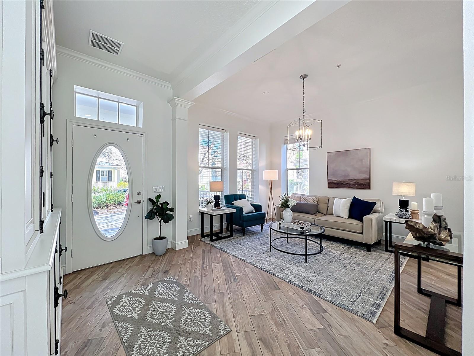 Image 3 of 38 For 4264 Haws Court