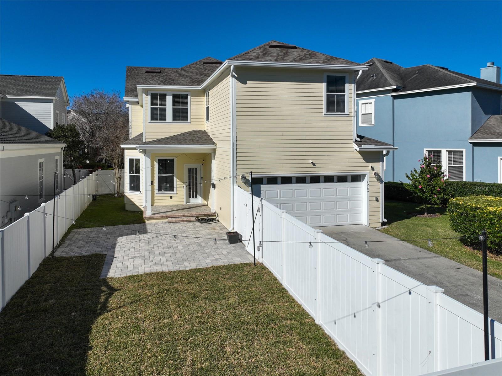 Image 35 of 38 For 4264 Haws Court