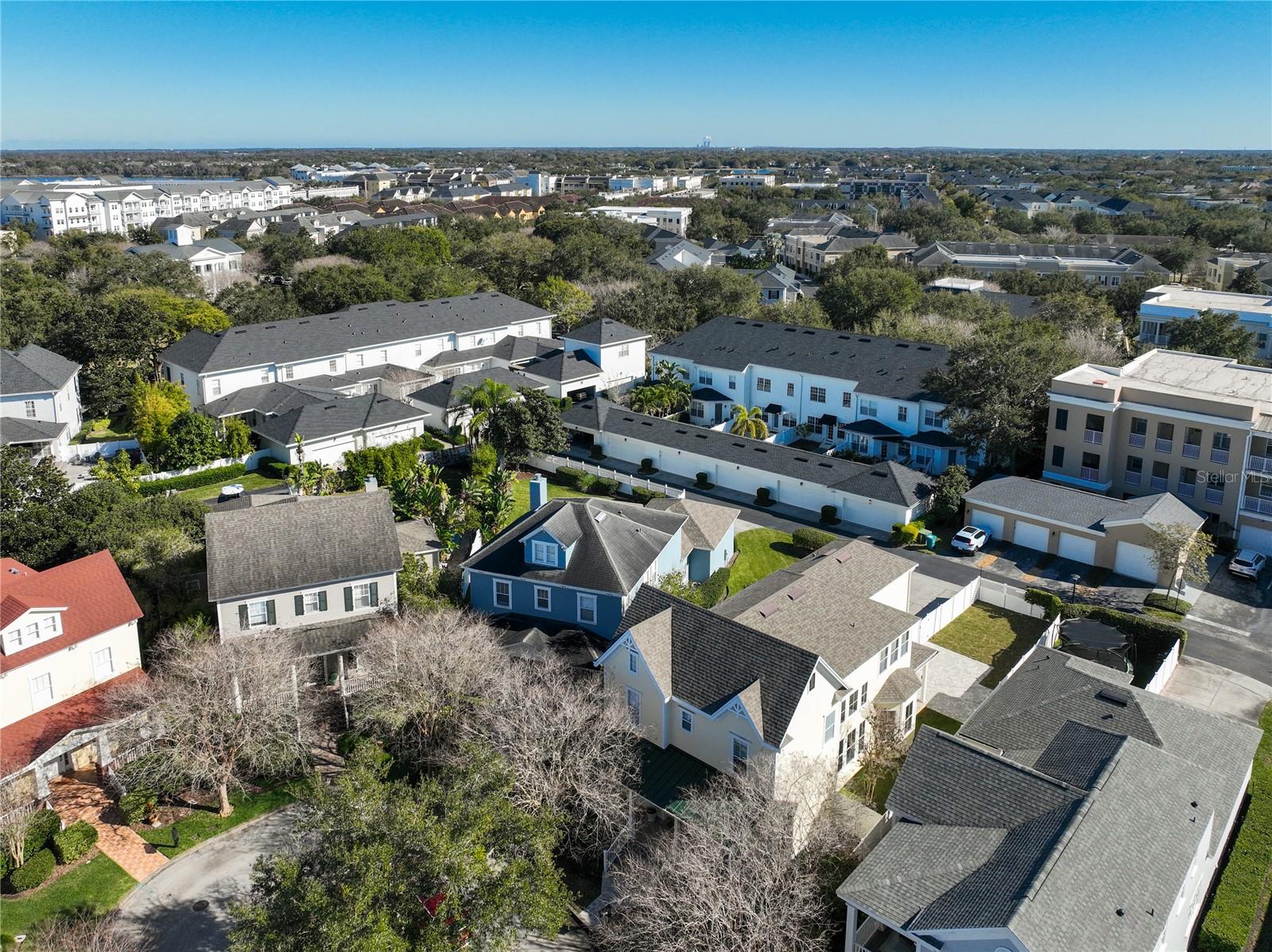 Image 36 of 38 For 4264 Haws Court