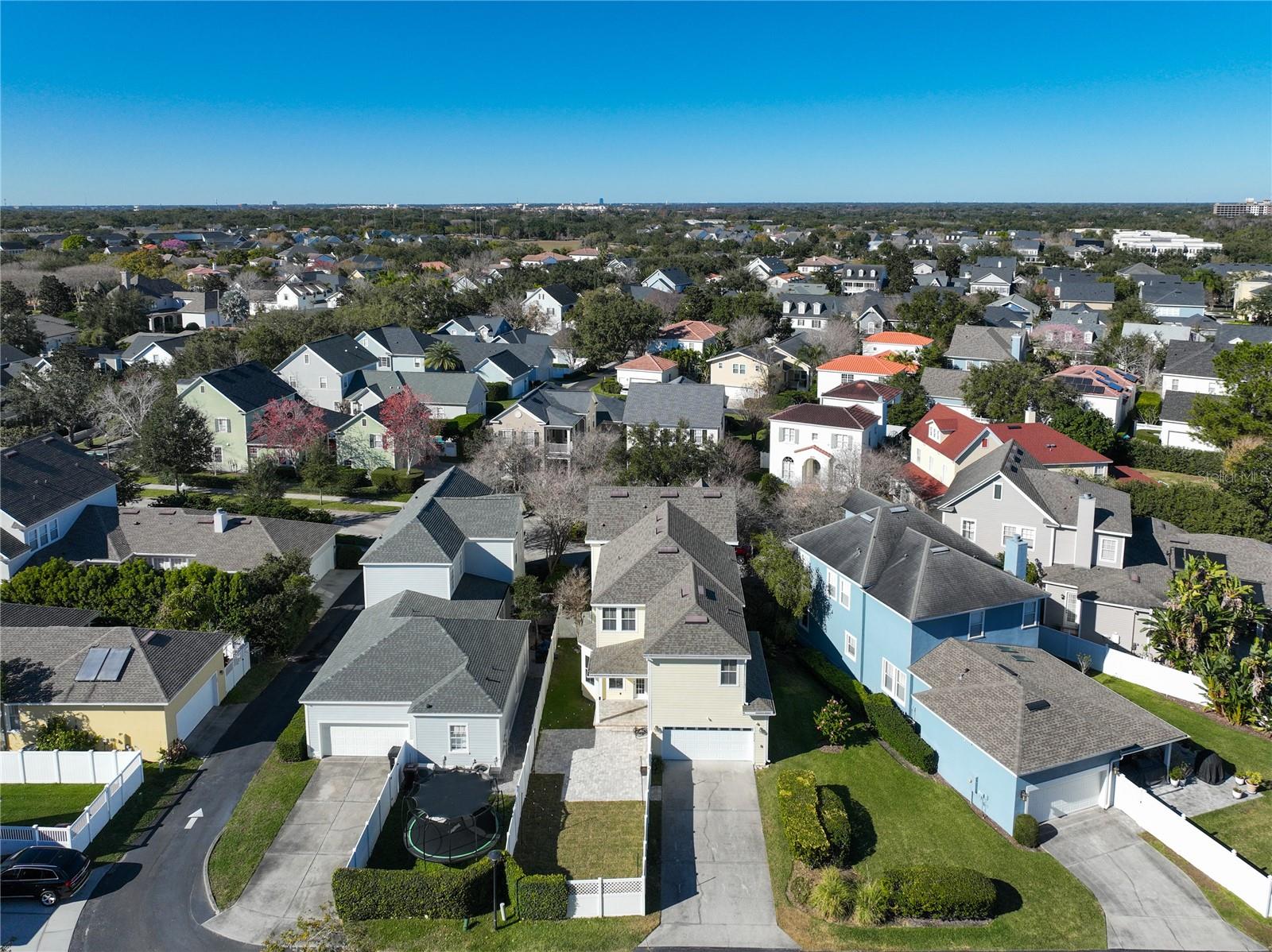 Image 37 of 38 For 4264 Haws Court