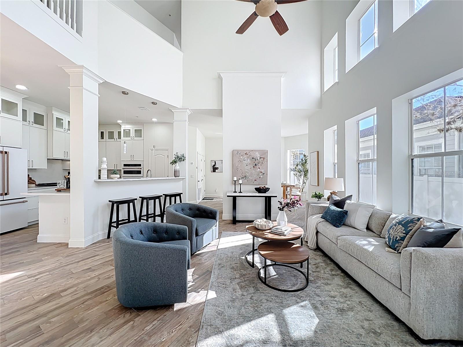 Image 6 of 38 For 4264 Haws Court