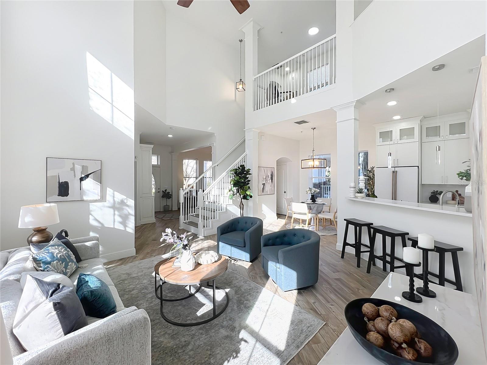 Image 7 of 38 For 4264 Haws Court