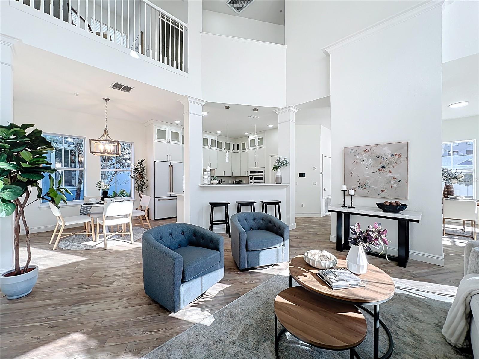 Image 9 of 38 For 4264 Haws Court