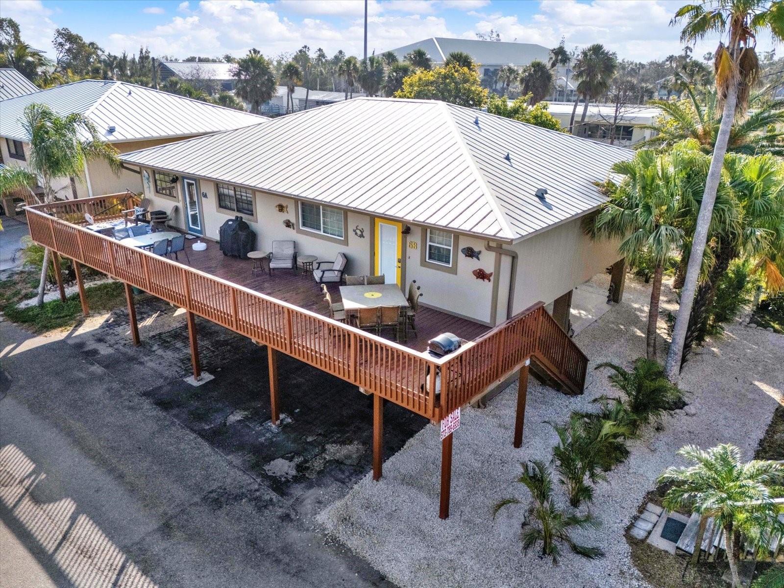 Details for 4909 Gulf Drive 6b, HOLMES BEACH, FL 34217