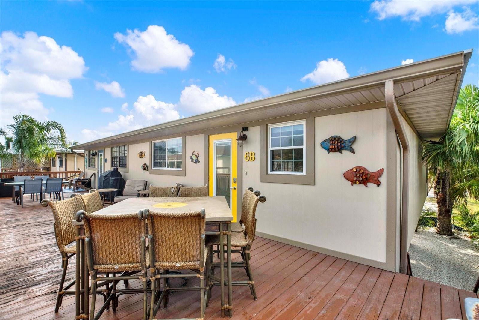 Image 3 of 20 For 4909 Gulf Drive 6b