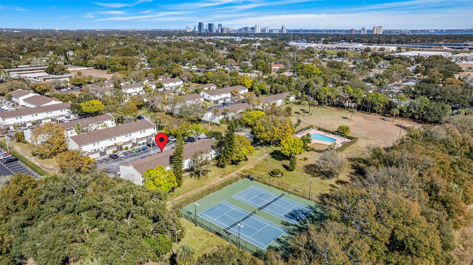 Image 43 of 49 For 4311 La Vera Court