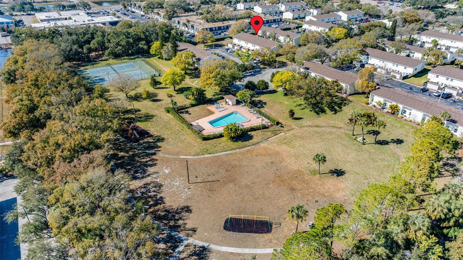 Image 44 of 49 For 4311 La Vera Court