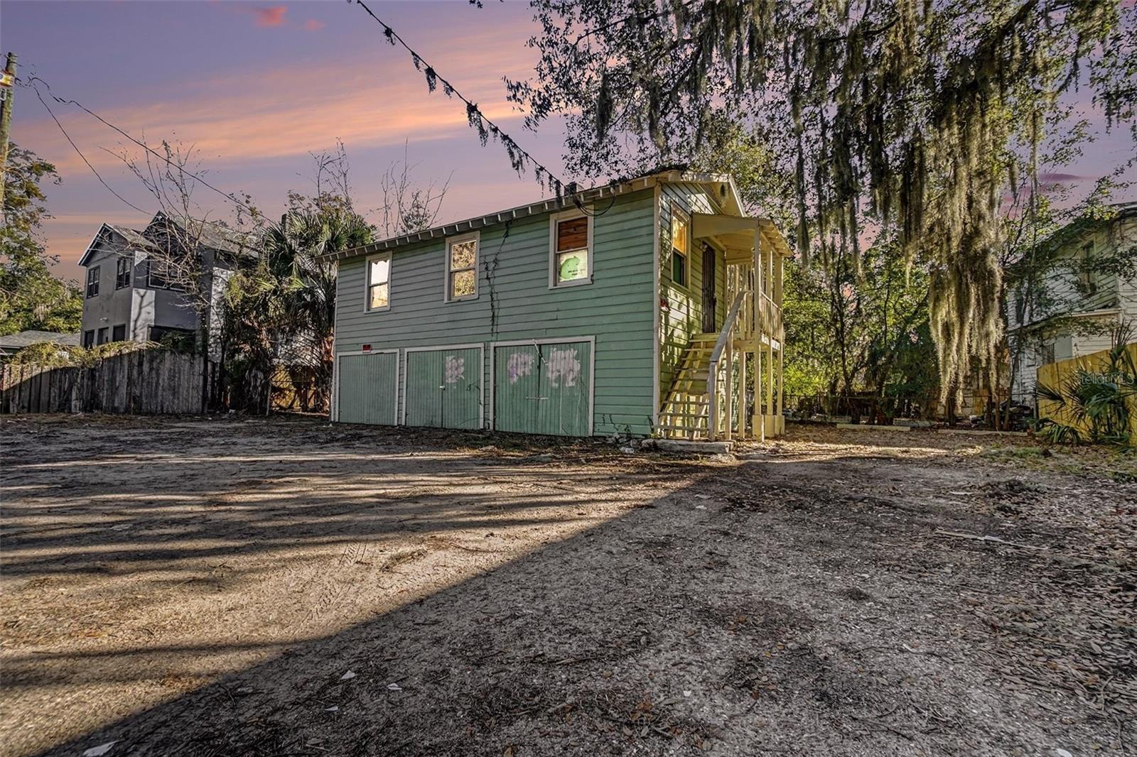 Details for 3317 Laura Street, JACKSONVILLE, FL 32206