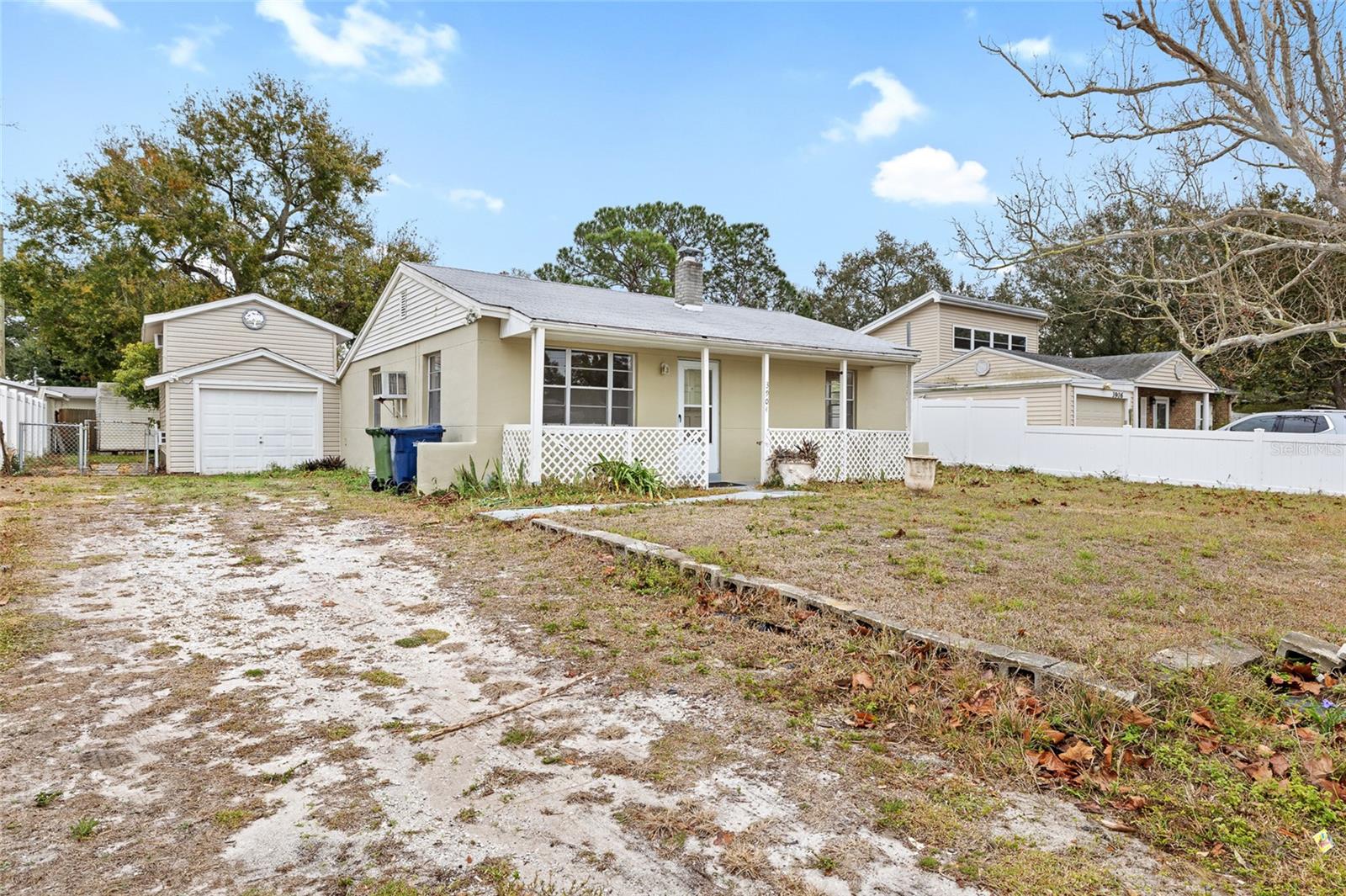 Image 3 of 34 For 3904 Clark Avenue