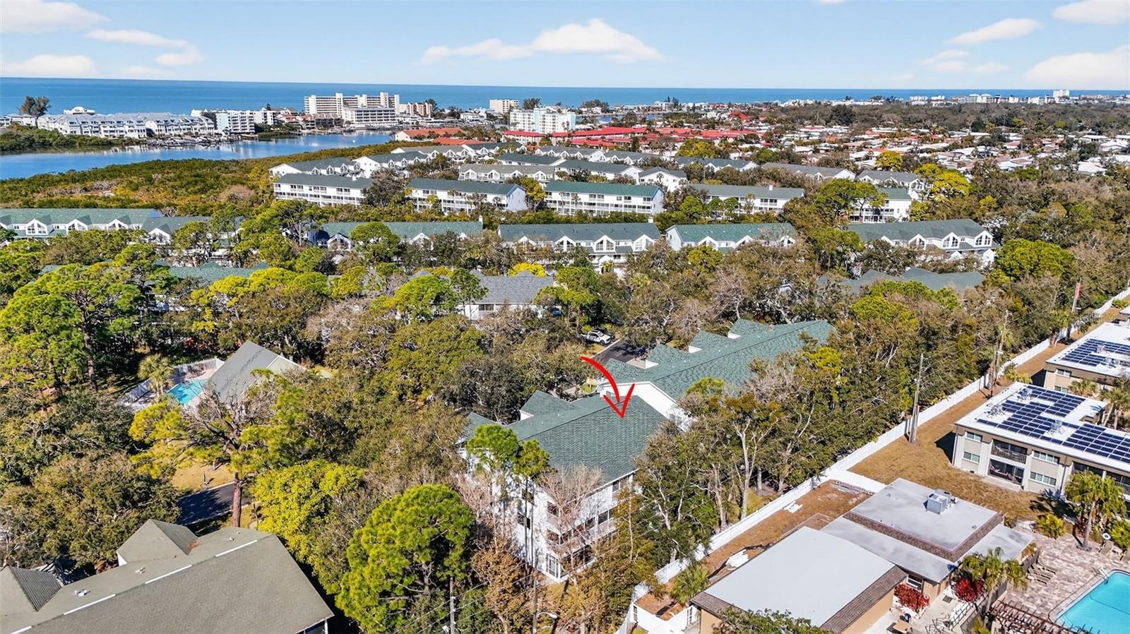 Image 46 of 60 For 9730 Indian Key Trail 114