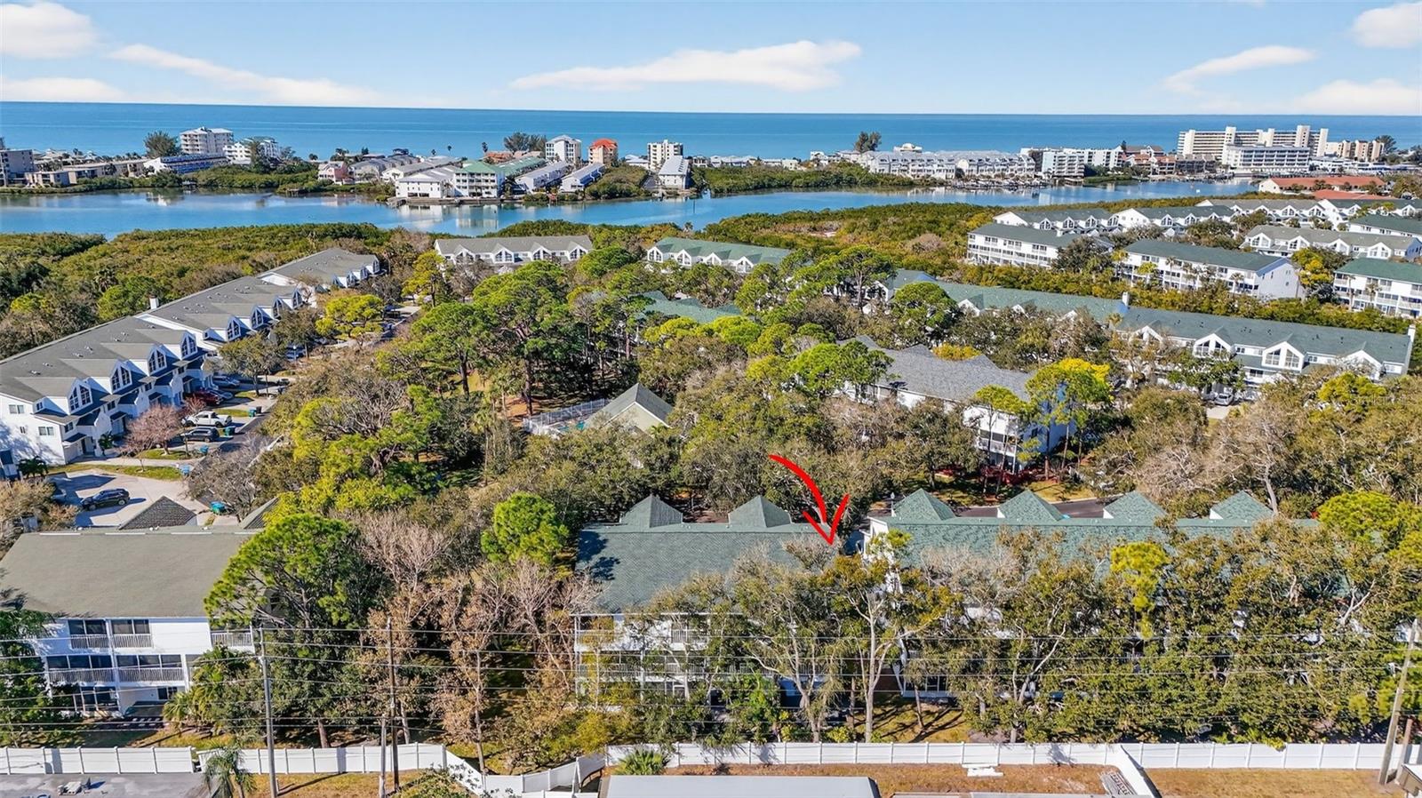 Image 47 of 60 For 9730 Indian Key Trail 114