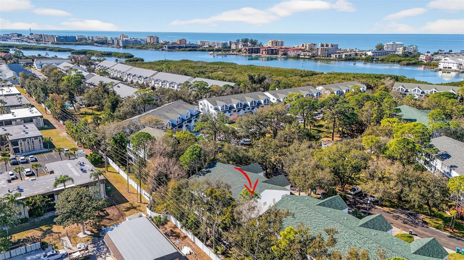 Image 48 of 60 For 9730 Indian Key Trail 114