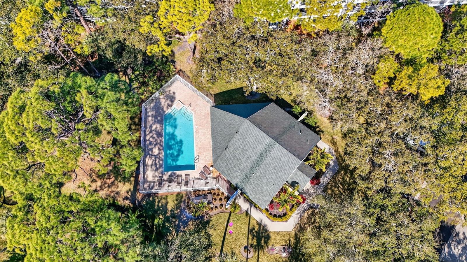 Image 52 of 60 For 9730 Indian Key Trail 114