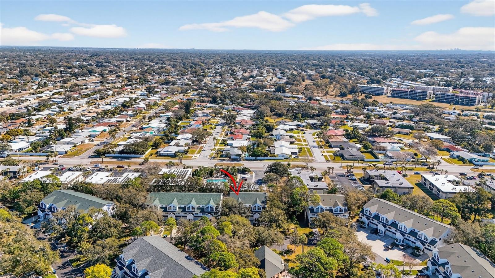 Image 53 of 60 For 9730 Indian Key Trail 114