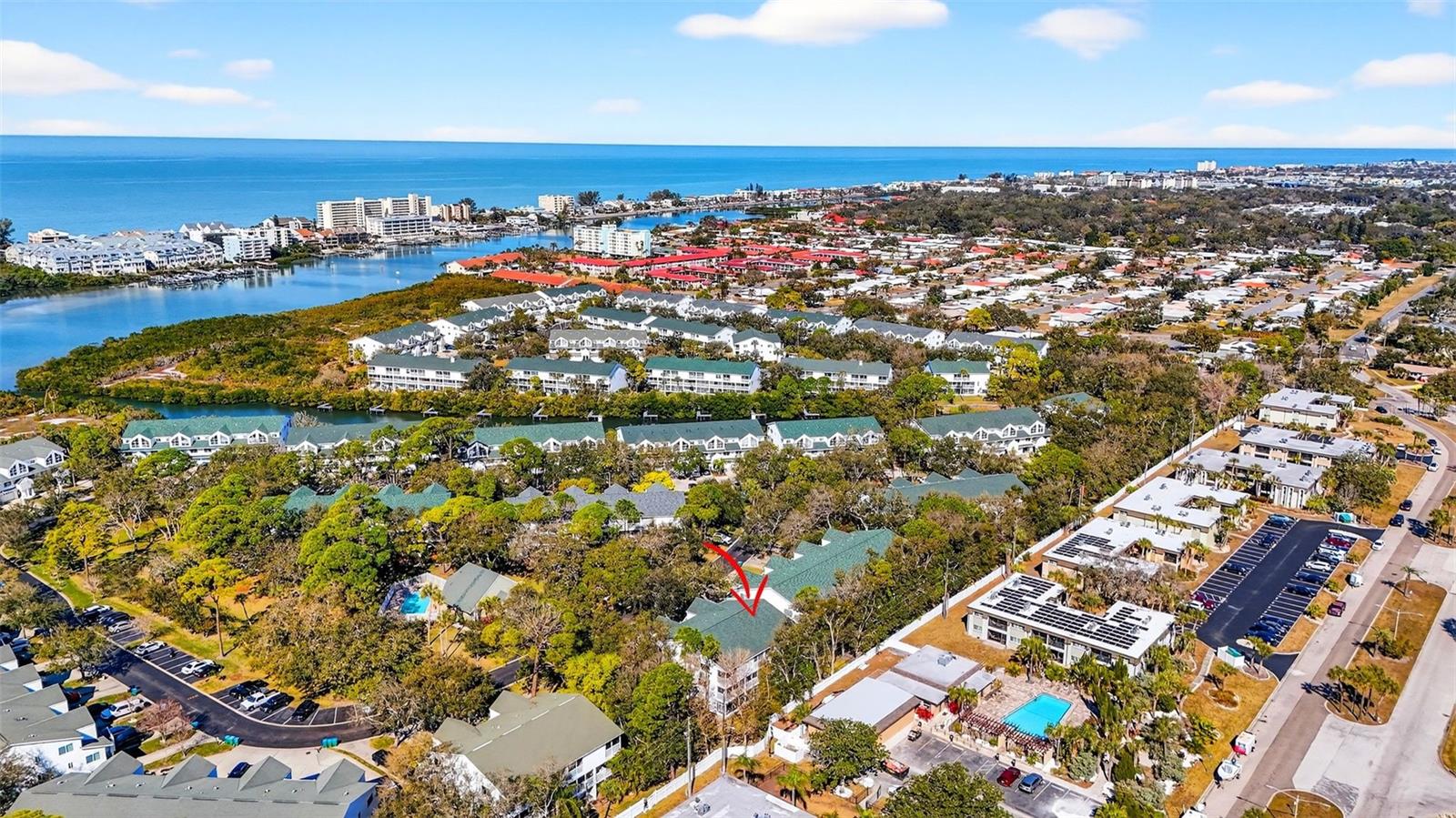 Image 55 of 60 For 9730 Indian Key Trail 114