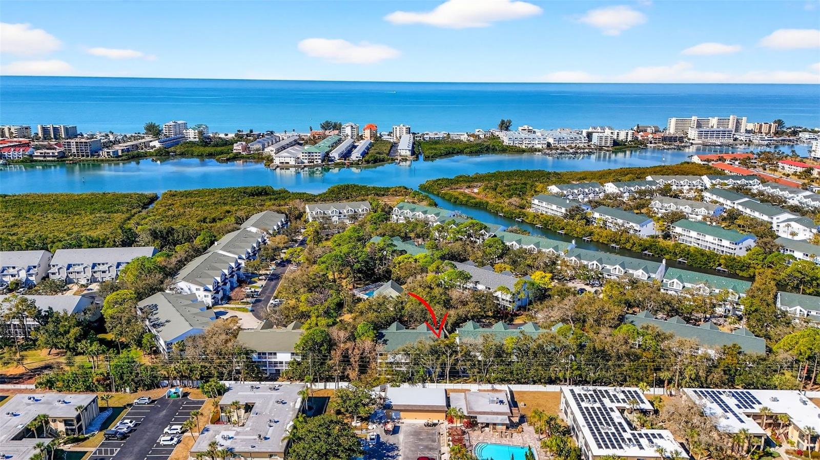 Image 56 of 60 For 9730 Indian Key Trail 114