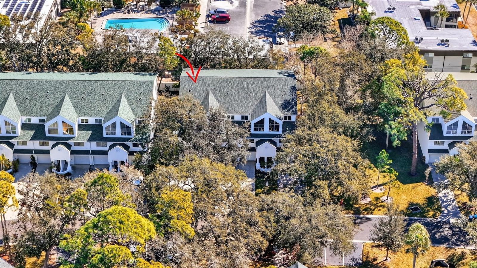 Image 59 of 60 For 9730 Indian Key Trail 114