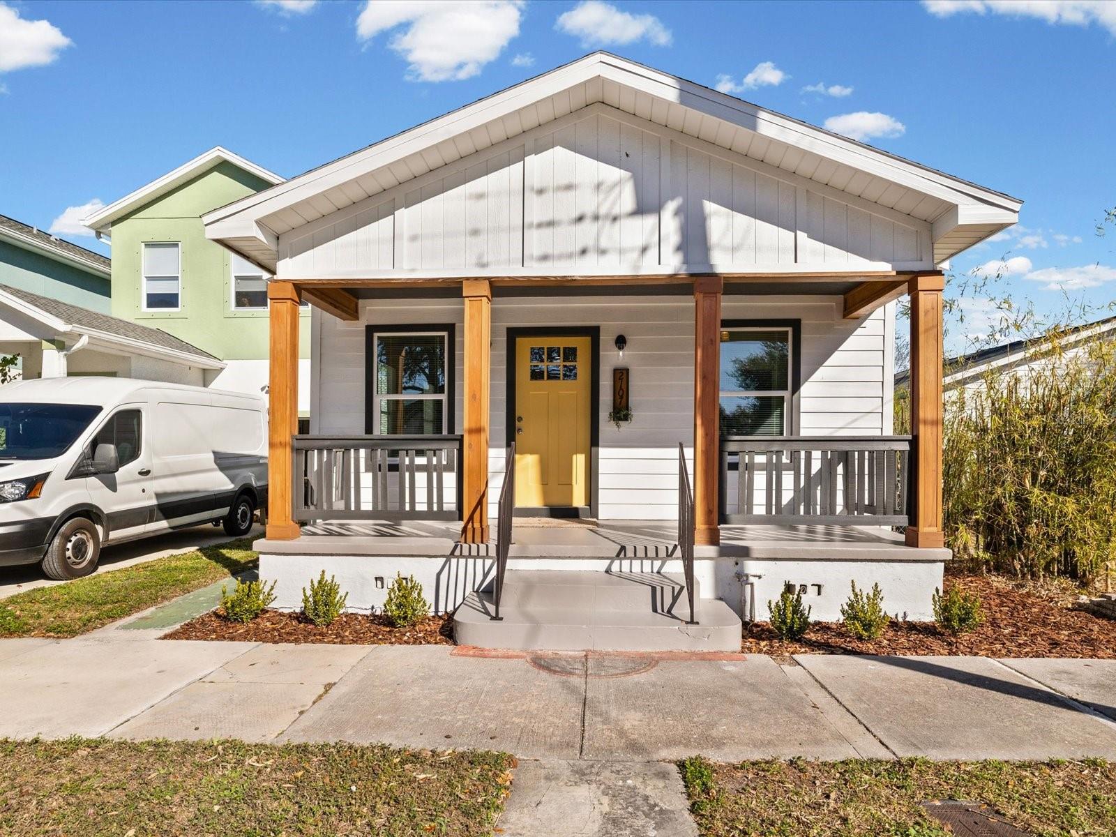 Details for 2107 Cherry Street, TAMPA, FL 33607