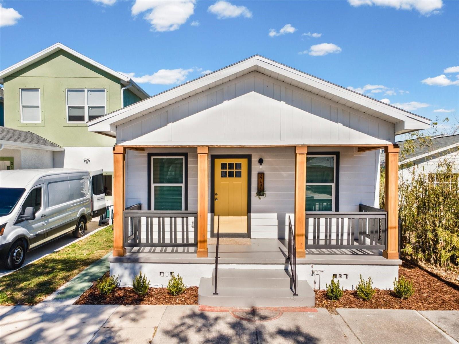 Image 42 of 65 For 2107 Cherry Street