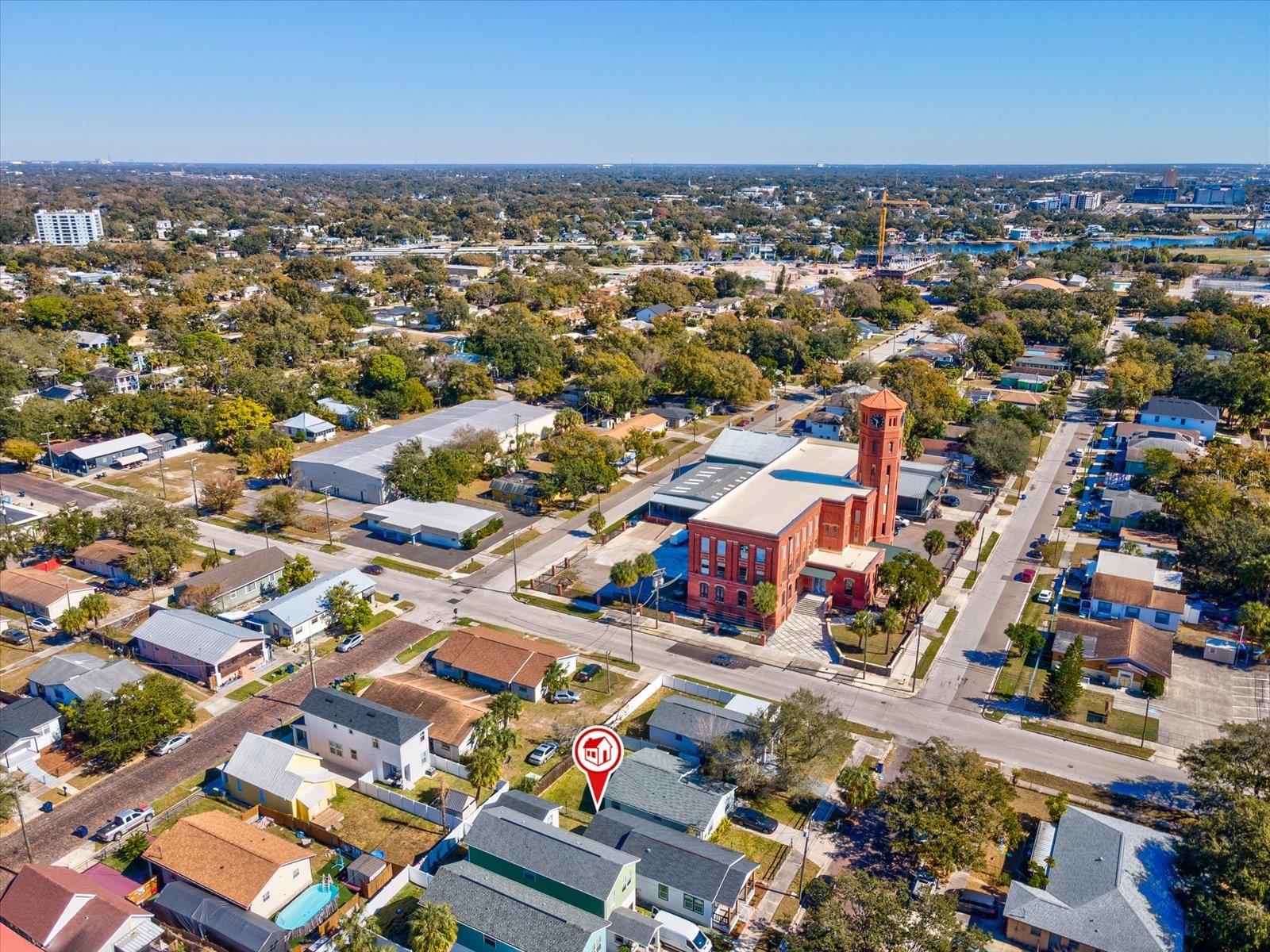 Image 45 of 65 For 2107 Cherry Street