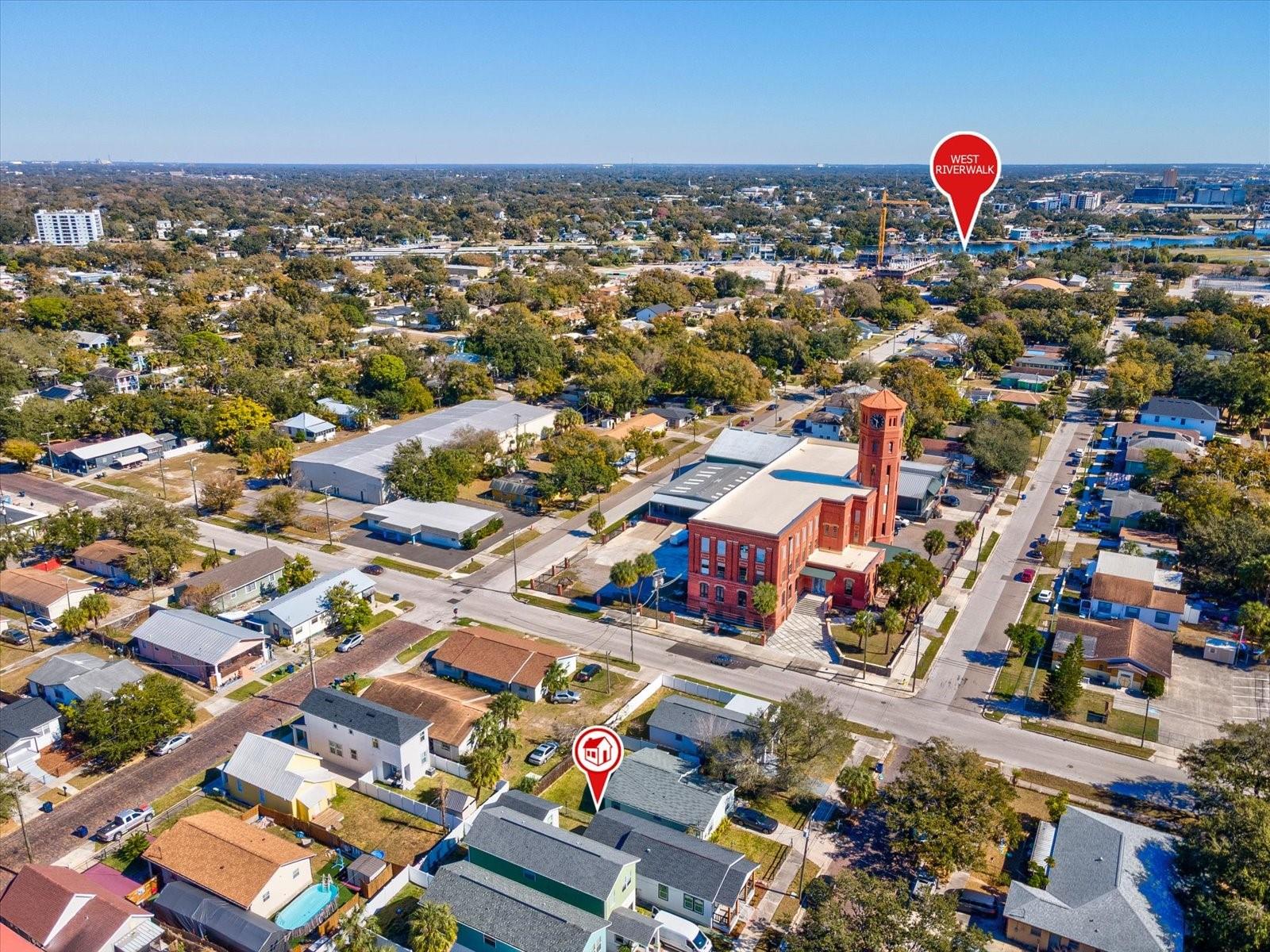 Image 46 of 65 For 2107 Cherry Street