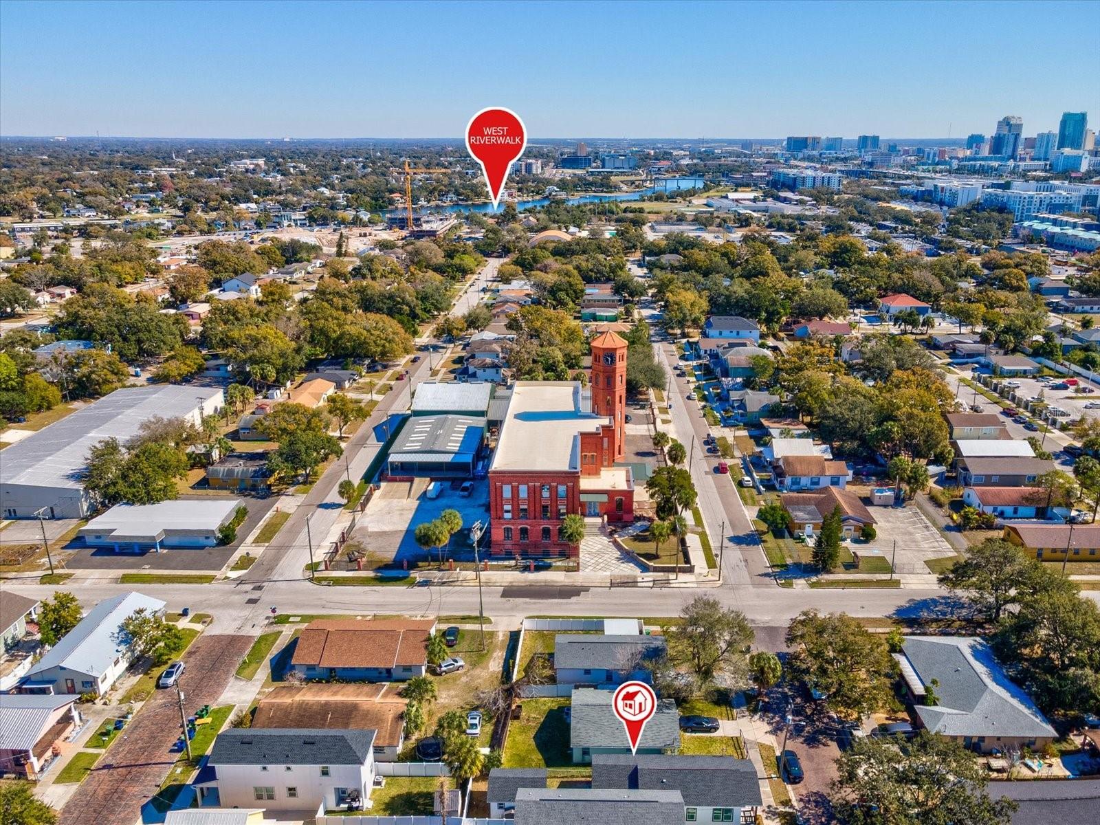 Image 47 of 65 For 2107 Cherry Street