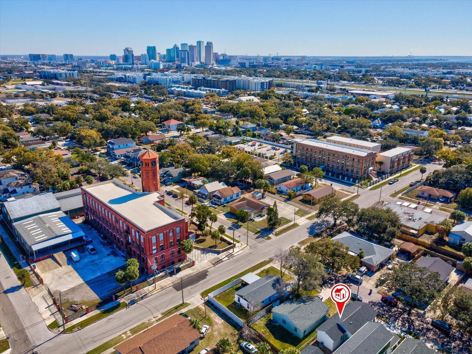 Image 48 of 65 For 2107 Cherry Street