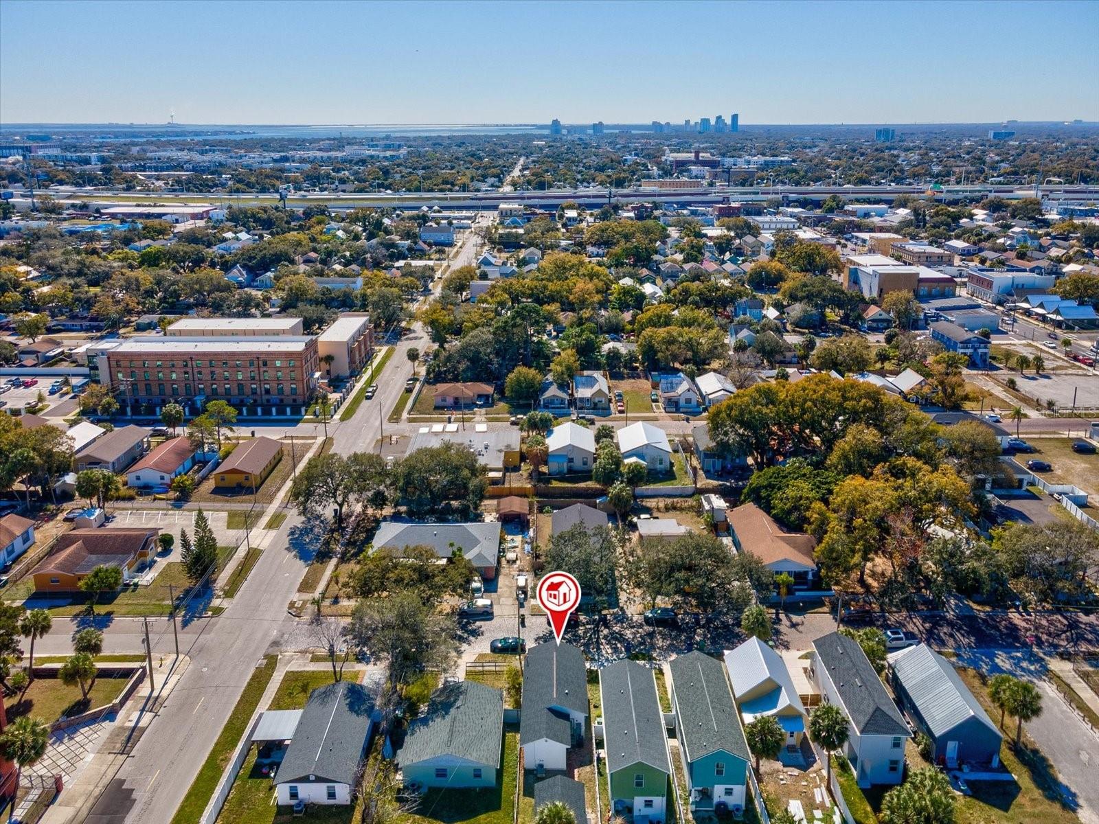 Image 49 of 65 For 2107 Cherry Street