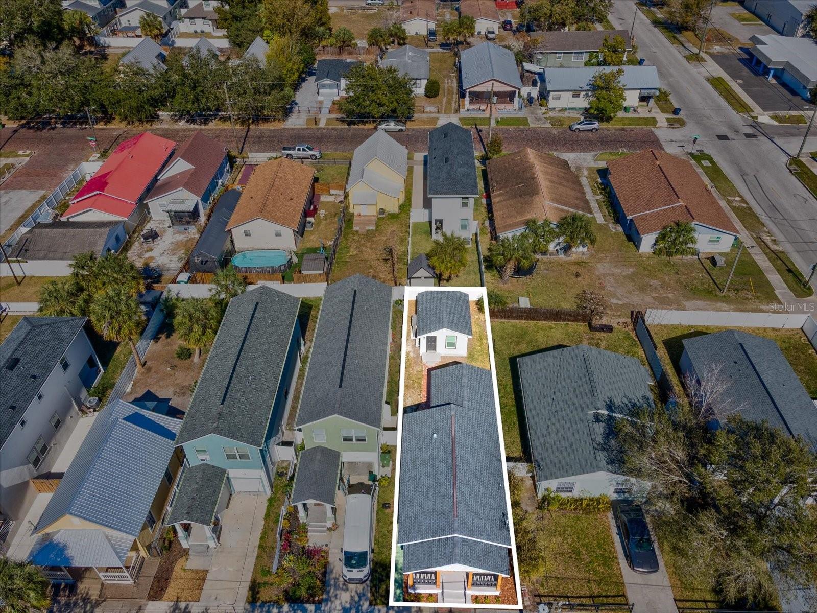 Image 52 of 65 For 2107 Cherry Street