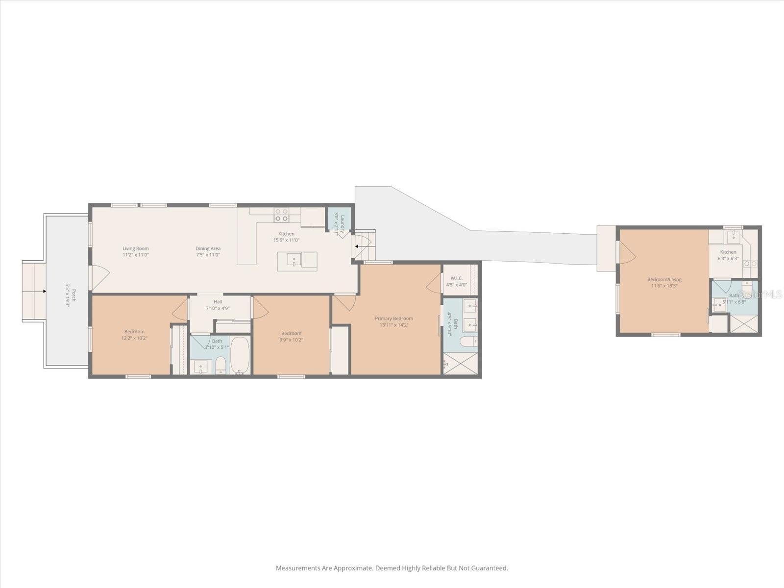 Image 65 of 65 For 2107 Cherry Street