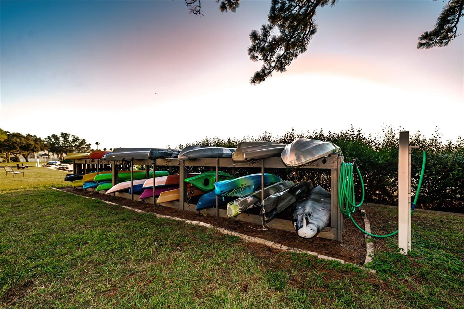 Image 34 of 36 For 2700 Bayshore Boulevard 3310