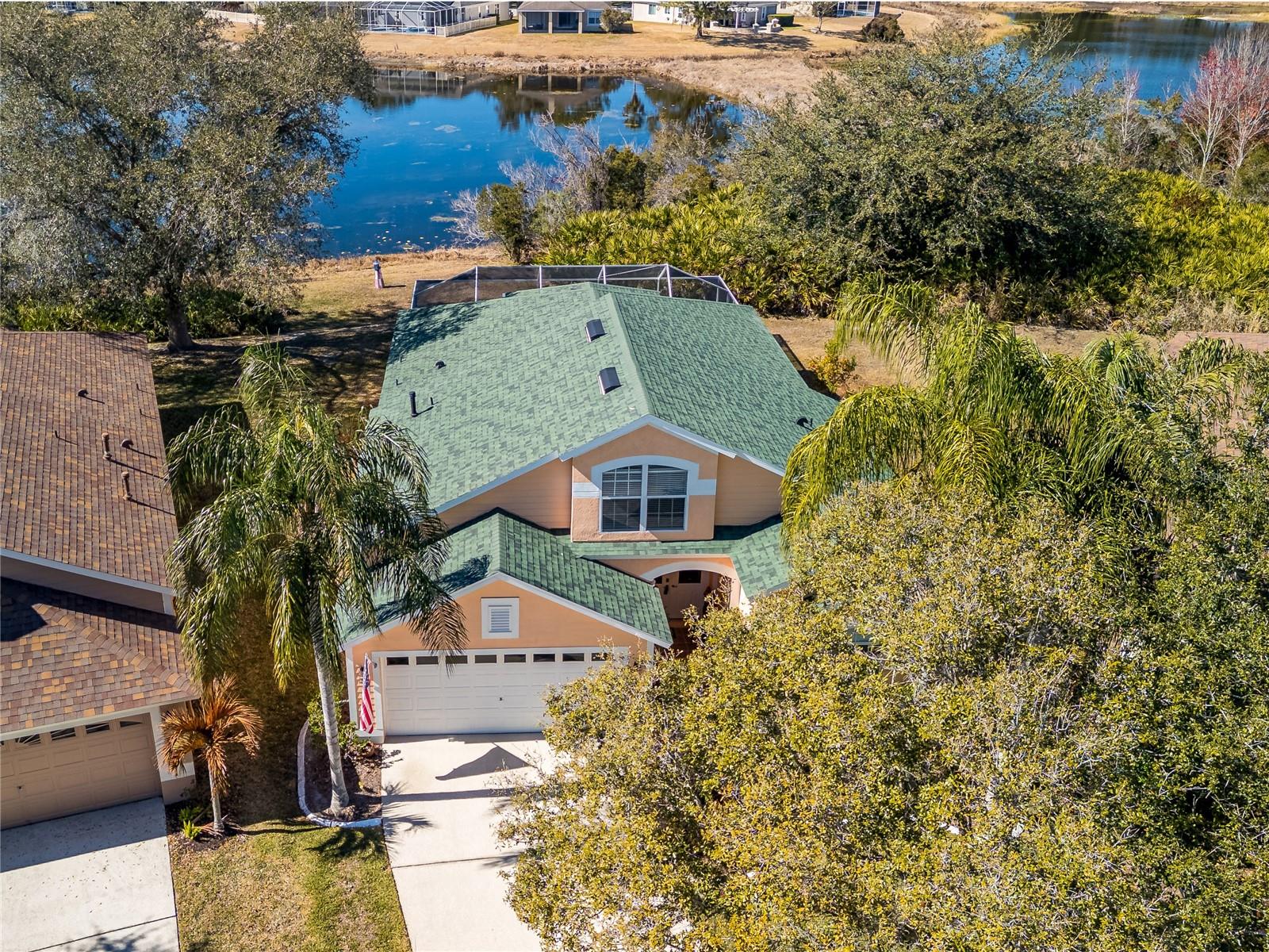 Image 57 of 68 For 18050 Arbor Crest Drive