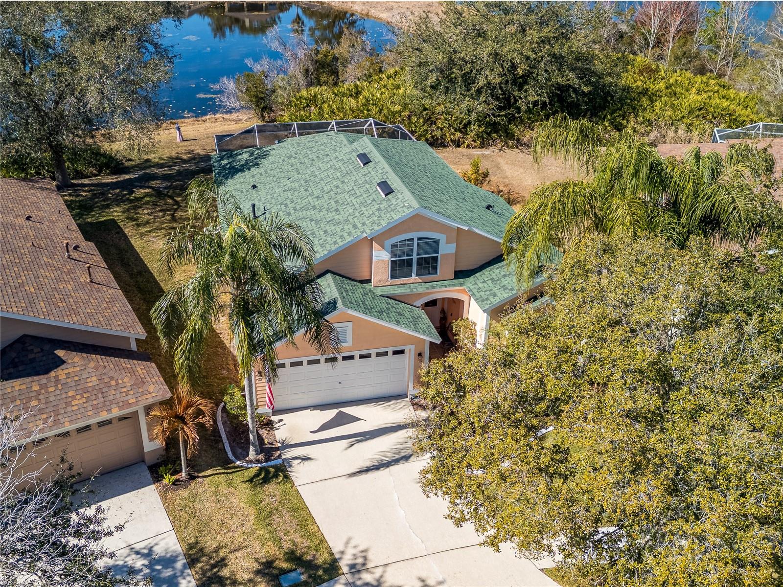 Image 58 of 68 For 18050 Arbor Crest Drive