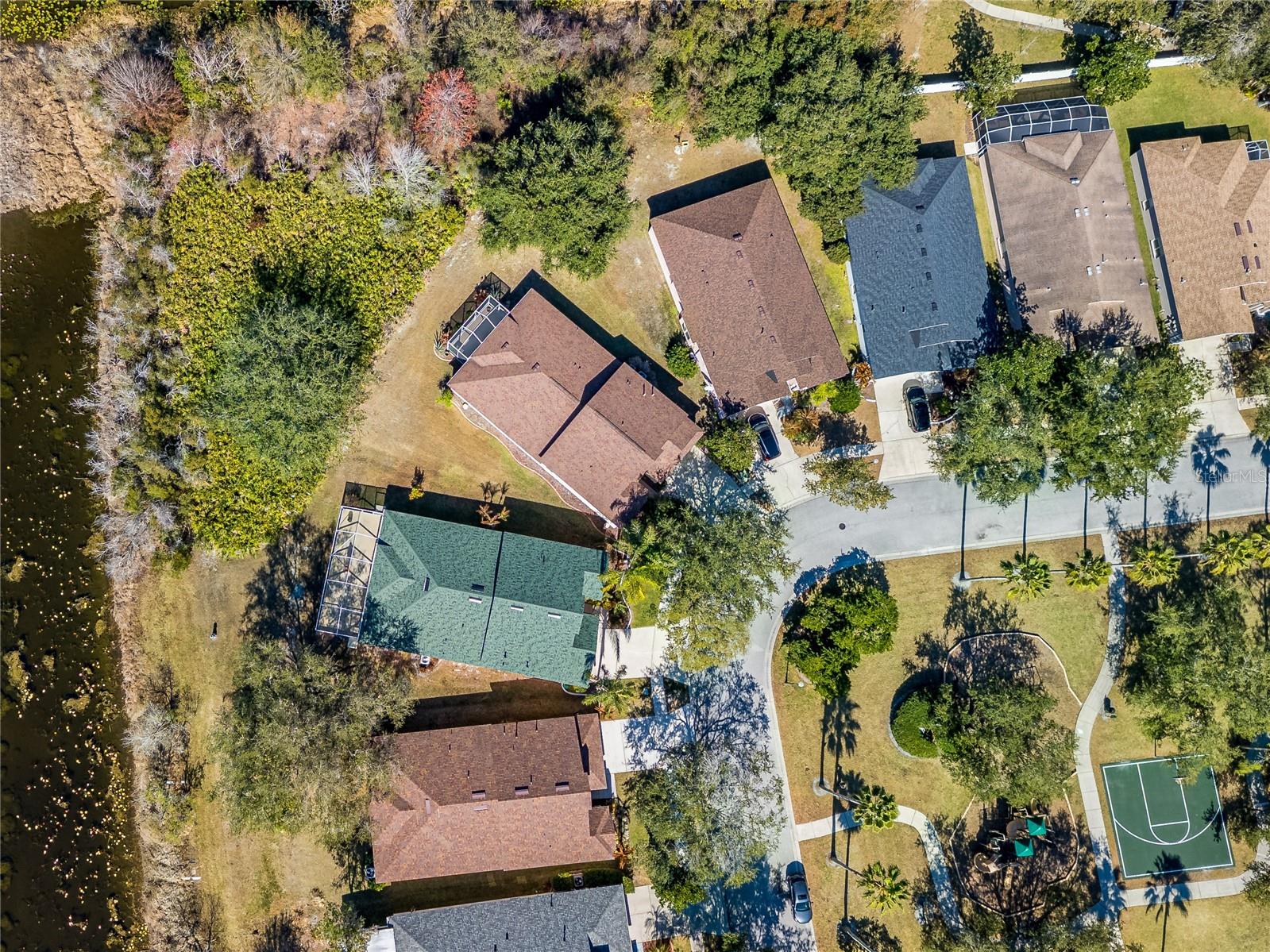 Image 61 of 68 For 18050 Arbor Crest Drive