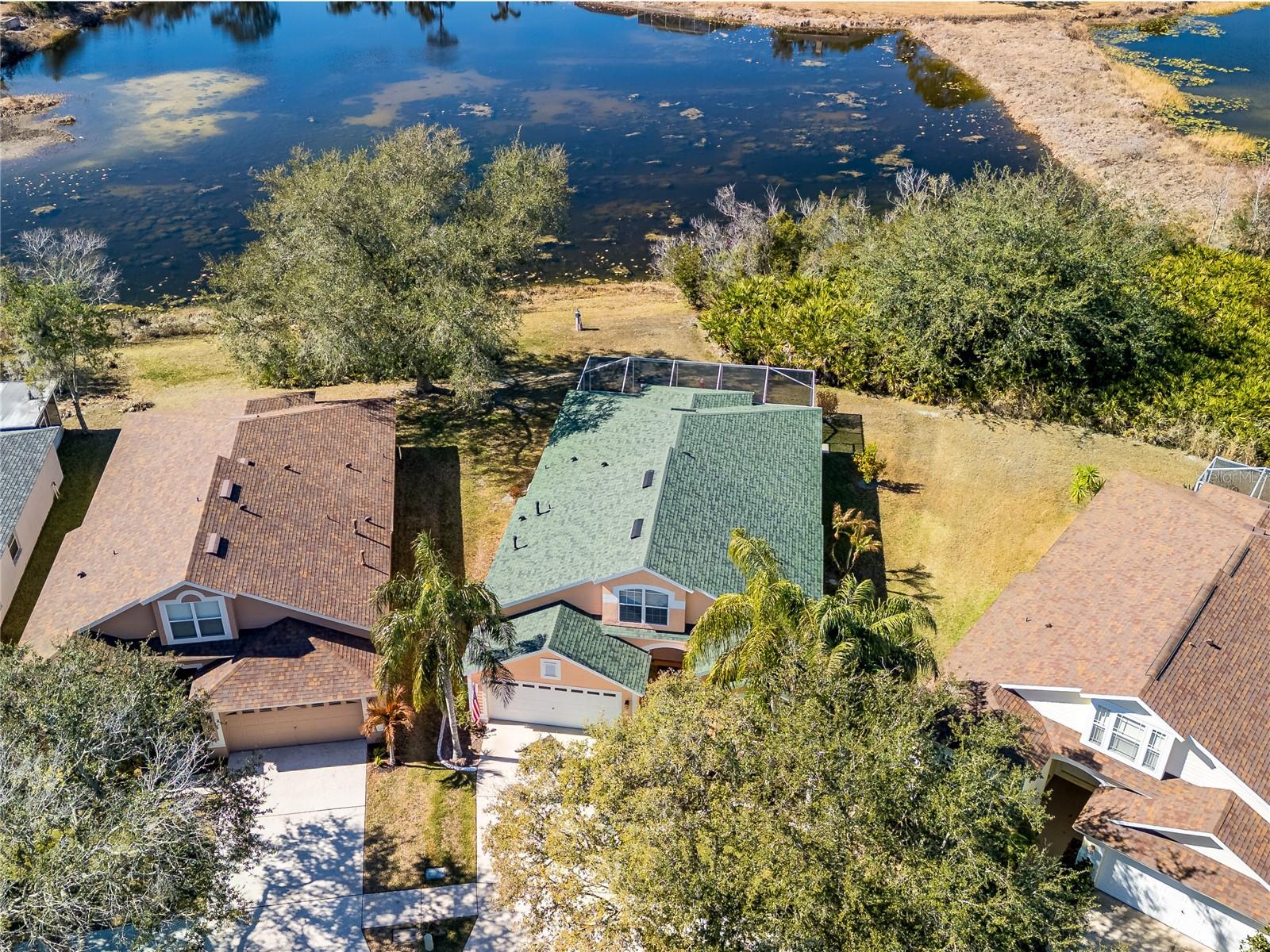 Image 63 of 68 For 18050 Arbor Crest Drive