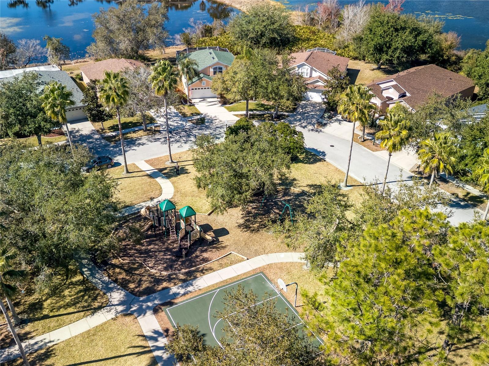 Image 64 of 68 For 18050 Arbor Crest Drive